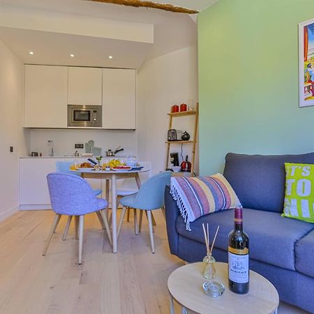 Maison Bianchi - Civette Garibaldi Apartment Nice Ngoại thất bức ảnh