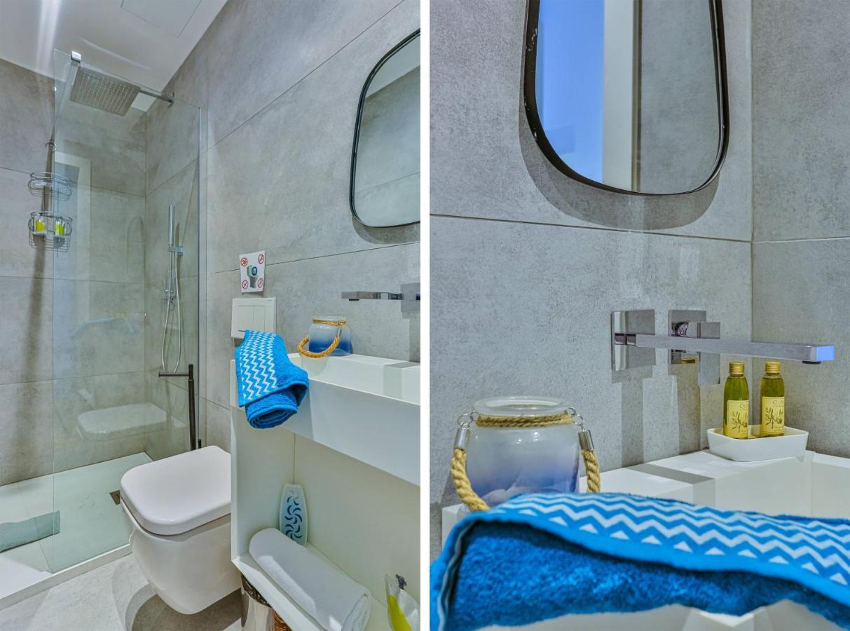 Maison Bianchi - Civette Garibaldi Apartment Nice Ngoại thất bức ảnh